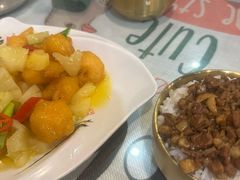 -金姐台湾菜(珠江路店)