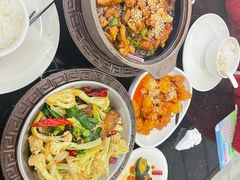-大丰收脆鱼(正荣财富中心店)