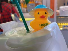 -LINLEE林里·手打柠檬茶(黄浦茂名南路店)