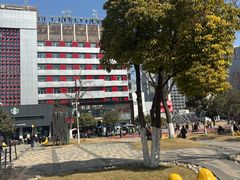 -西安创业咖啡街区
