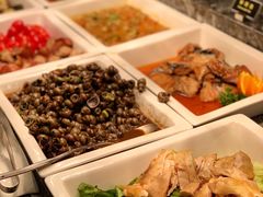 -金海湾自助餐厅(金陵饭店)