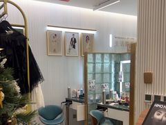 -海马体照相馆(环贸iapm大师爱情店)