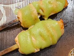 -鸟鹏烧鸟居酒屋(仁恒梦中心店)