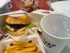 -必胜客(吾悦广场店)