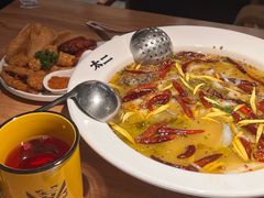 -太二酸菜鱼(金沙印象城店)