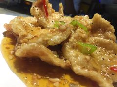 -乡间好味私家菜(总店)