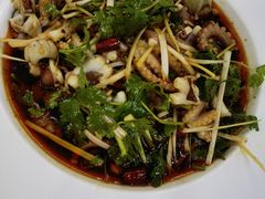 -望海潮海鲜店 特色家常菜(在海一方店)