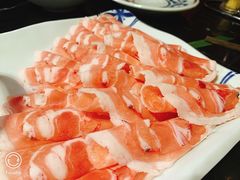 -奶奶的美食(李村步行街店)