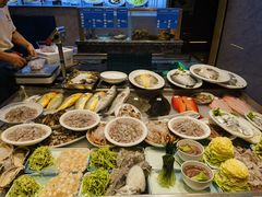 -新时代大酒店(仰口路店)