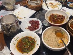 -曹家小菜(胜太路店)