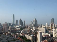 -天津君隆威斯汀酒店