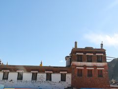 -达仓郎木寺院