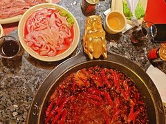 -蜀大侠火锅(总府路店)