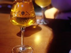 -熊猫精酿啤酒厨房(1912店)