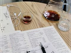 -花生咖啡 peanut coffee