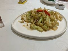-锦粤宫·精致粤菜(深圳北站店)