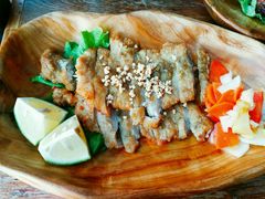 香茅猪扒-越谜·越南餐厅(长白店)