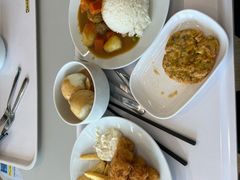-宜家·瑞典风味餐厅(青岛商场店)