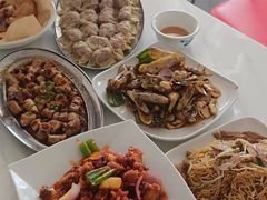 -嘉升大排档(番禺总店)