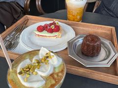 -MIMO CAFE(沙头角店)