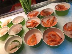 -V-ONE西雅图海鲜自助餐厅(仓山万达广场店)