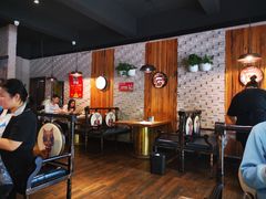 大堂-兄弟龙虾(胜太路总店)
