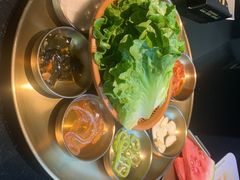 -东味北道熟成·炭火烤肉(九龙店)