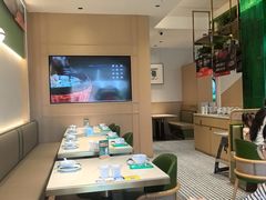 -荔粥记潮汕砂锅粥(新北万达店)