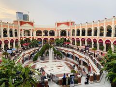 -佛罗伦萨小镇广佛名品奥特莱斯(疏港路店)