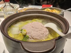 金奖大丸子-百富源·海鲜辽菜(浑河堡店)
