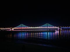 -星海湾跨海大桥