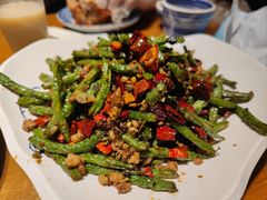 -95号酱骨·一块豆腐(展春园西路店)