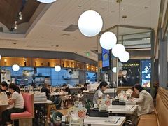 -翠华餐厅(维璟印象城店)