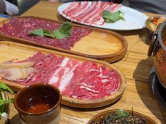 -黔诚多彩火锅(甲秀楼店)