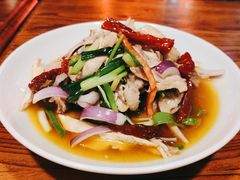 -纳瓦新疆菜(银都店)