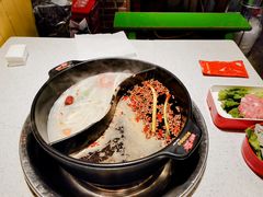 -钢管厂五区小郡肝火锅串串香(总店)