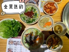 -喜来稀肉(北外滩白玉兰广场店)