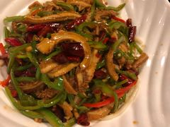 -文三里屯面馆(三里屯店)