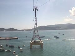 -芽庄珍珠岛游乐园