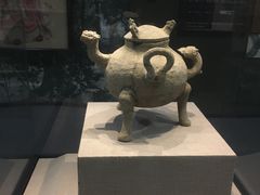 -亳州博物馆