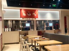 -喜家德虾仁水饺(麒麟社店)