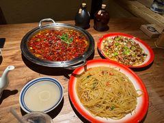 -泥糊破店小酒馆·团建聚餐(南京西路店)