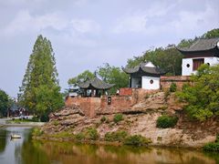 -东坡赤壁风景名胜区