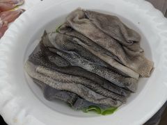 -楠柏弯休闲山庄(梨花溪店)