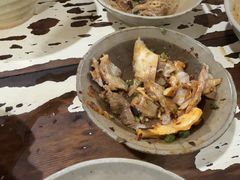 -九九豆花馆(解放碑步行街店)