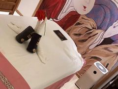 -秘地·影院式足浴SPA(凤三旗舰店)