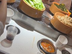 -龍歌自助小火锅(崂山丽达店)