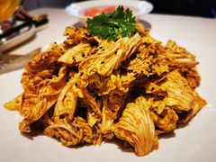 -京鸭棠(让胡路万达店)