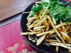 -陈记贵州遵义羊肉粉·酸汤鱼(法华镇路店)