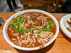 -桂花香手工面(鼓楼店)